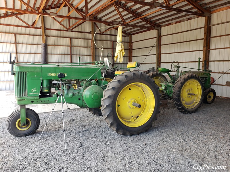 Central Washington Agricultural Museum