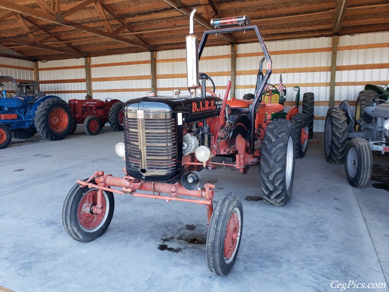 1941 Farmall A