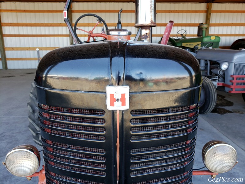 1941 Farmall A