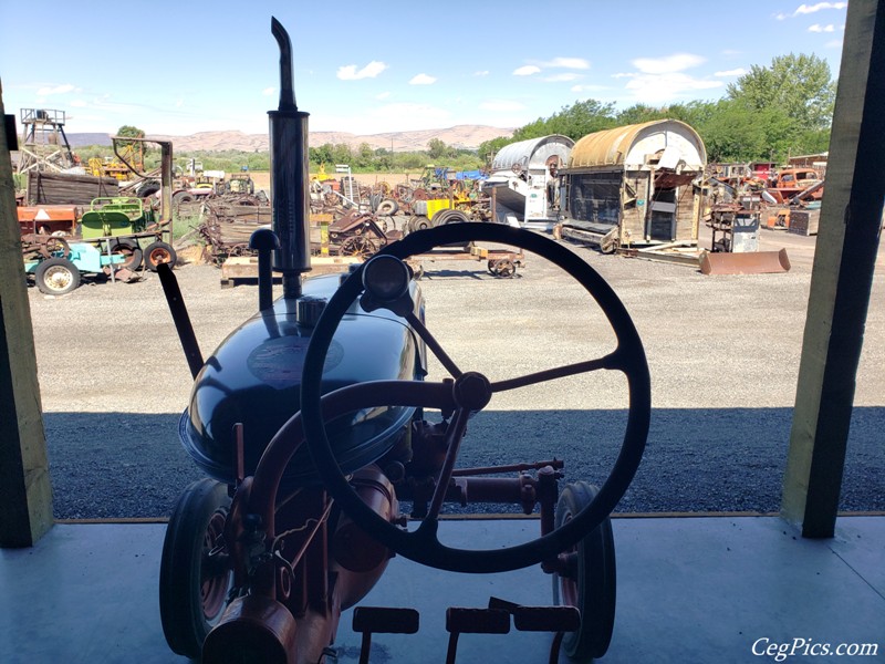 1941 Farmall A