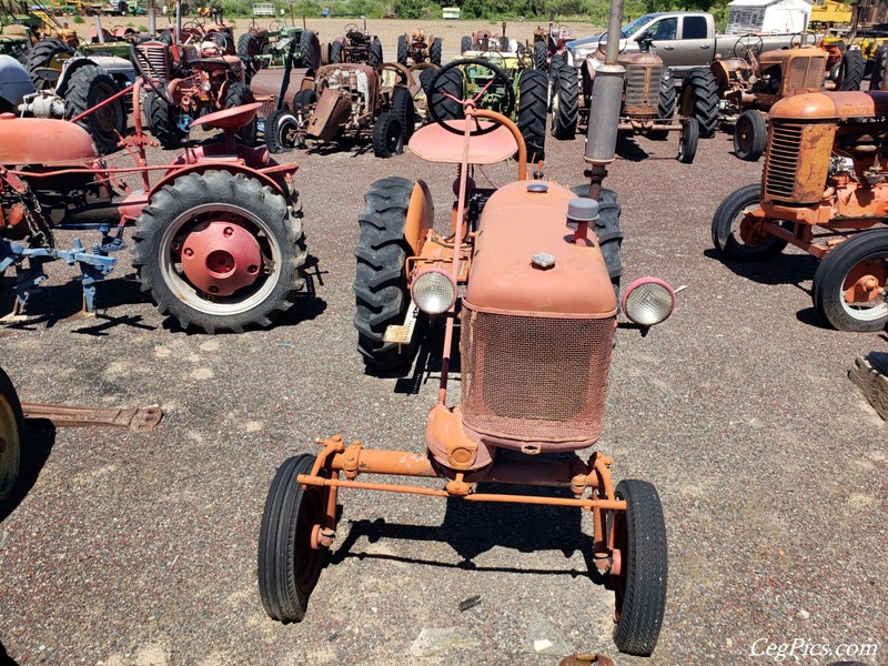 Farmall Cub