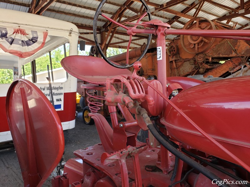 1949 Farmall H