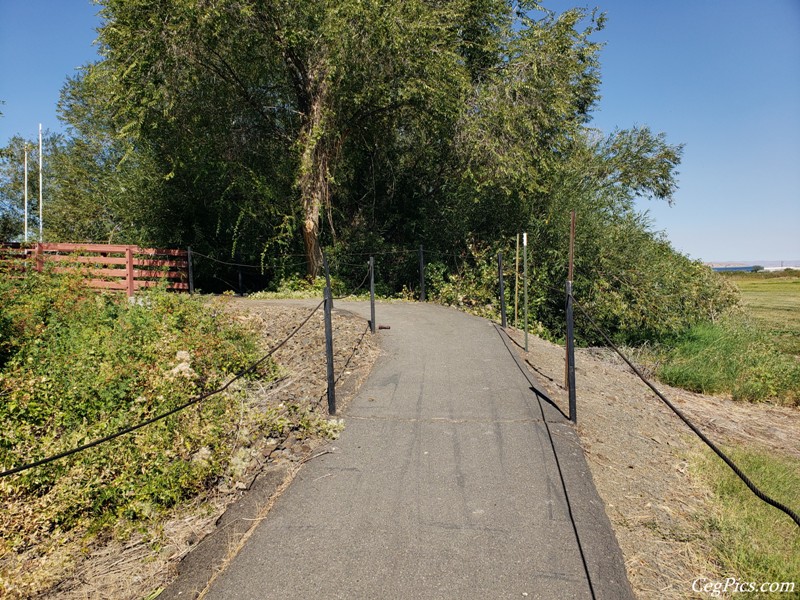 Central Washington Agricultural Museum