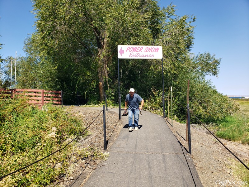 Central Washington Agricultural Museum