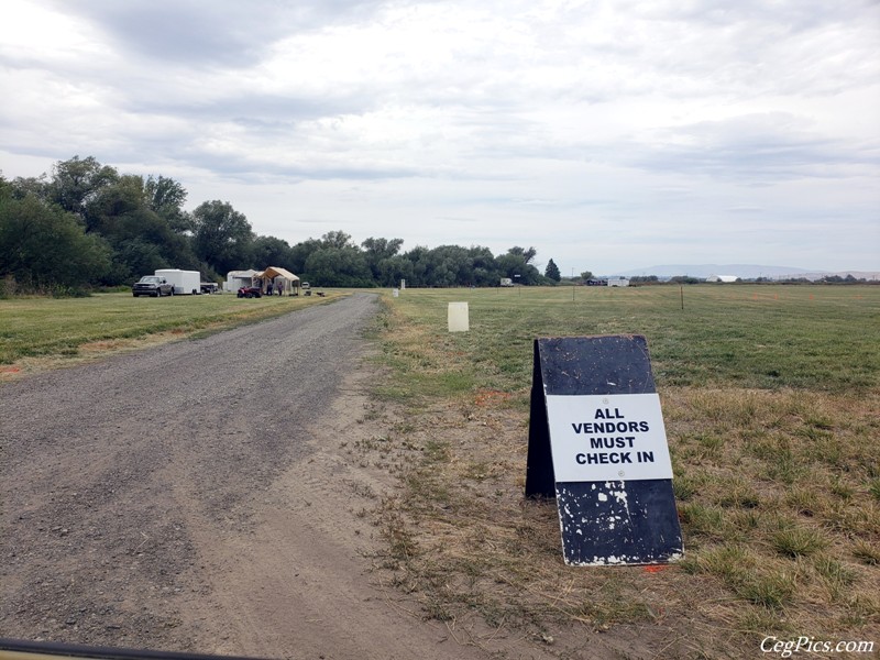 Central Washington Agricultural Museum