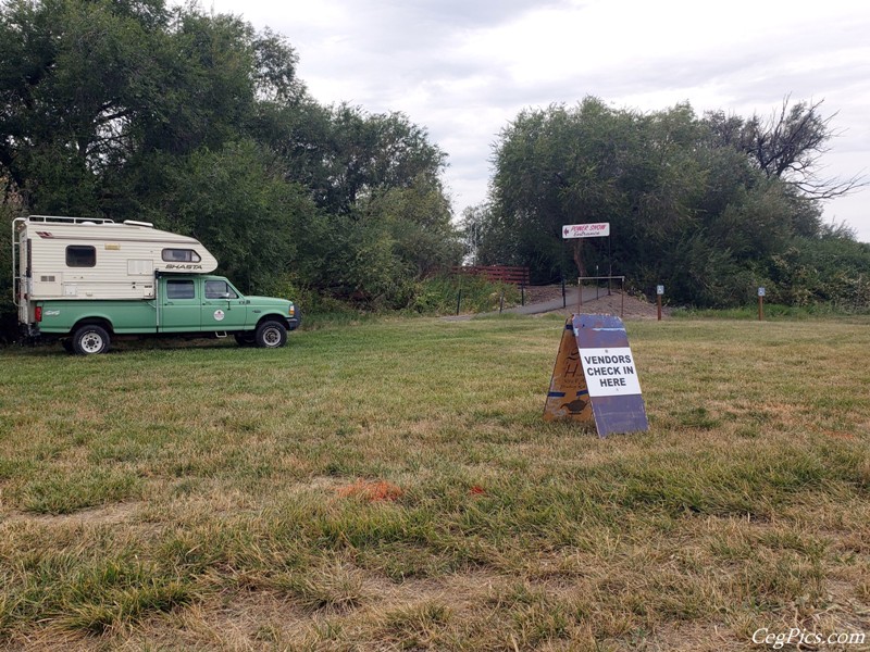 Central Washington Agricultural Museum