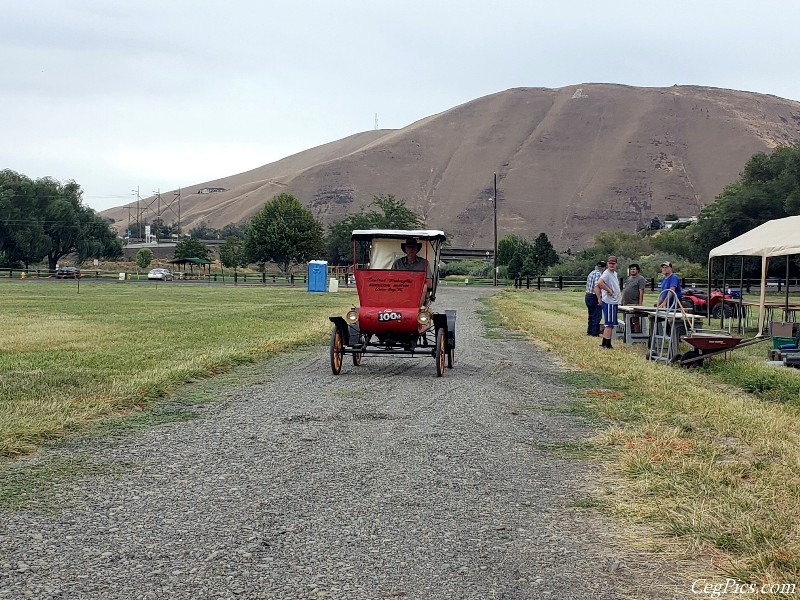 Central Washington Agricultural Museum