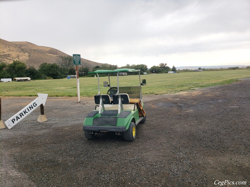 Central Washington Agricultural Museum