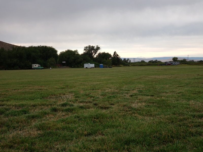 Central Washington Agricultural Museum