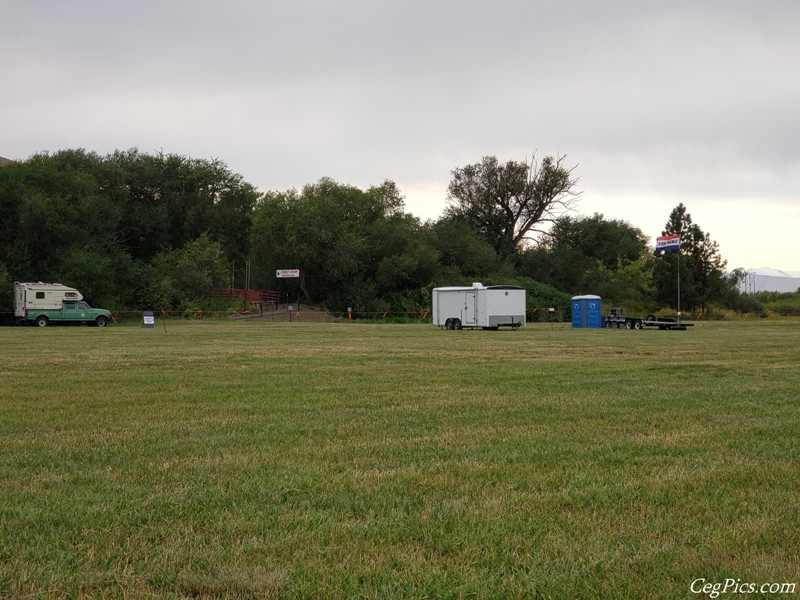 Central Washington Agricultural Museum