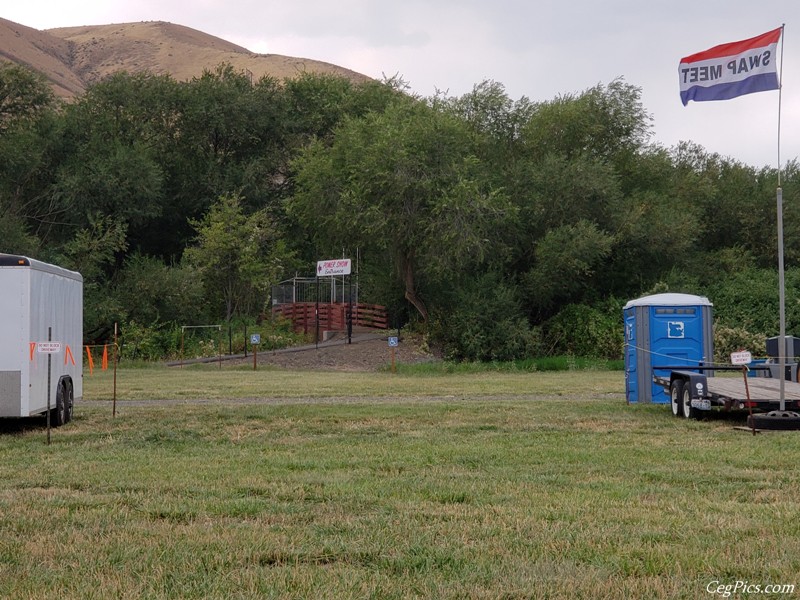 Central Washington Agricultural Museum