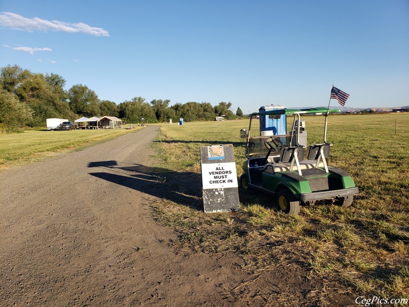 Central Washington Agricultural Museum