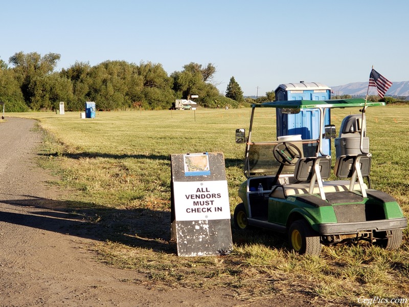 Central Washington Agricultural Museum