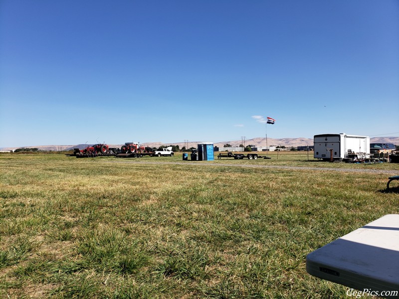 Central Washington Agricultural Museum