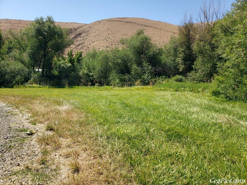 Central Washington Ag Museum