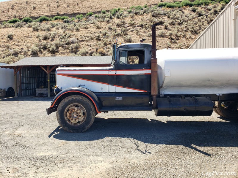 Central Washington Ag Museum