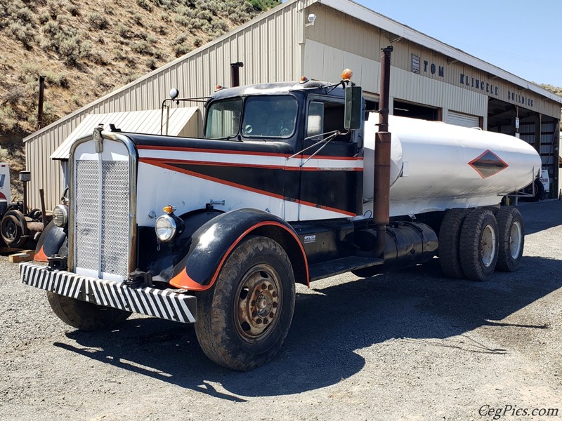 Central Washington Ag Museum