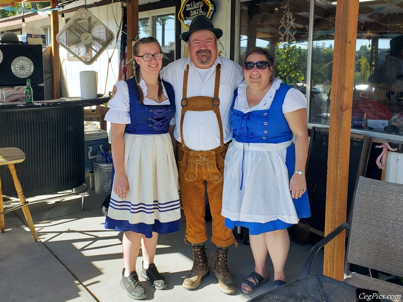 Oktoberfest