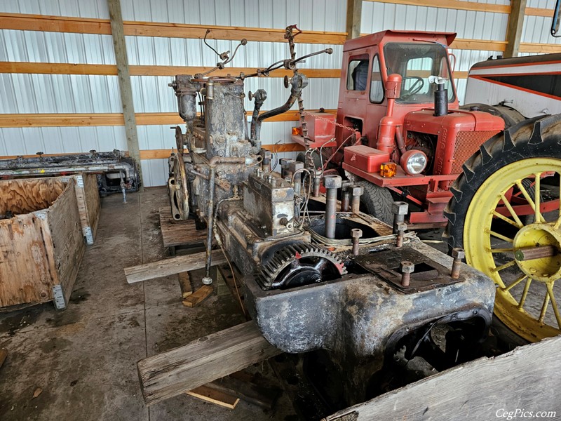 1937 Fairbanks-Morse Model 35E10