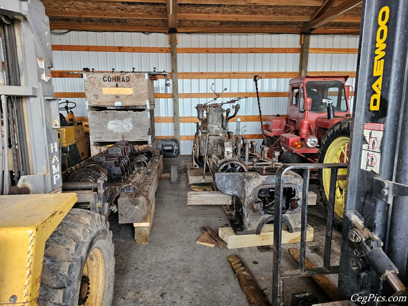 Central Washington Ag Museum