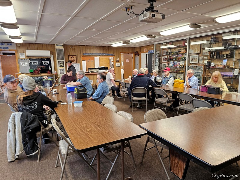 Central Washington Ag Museum