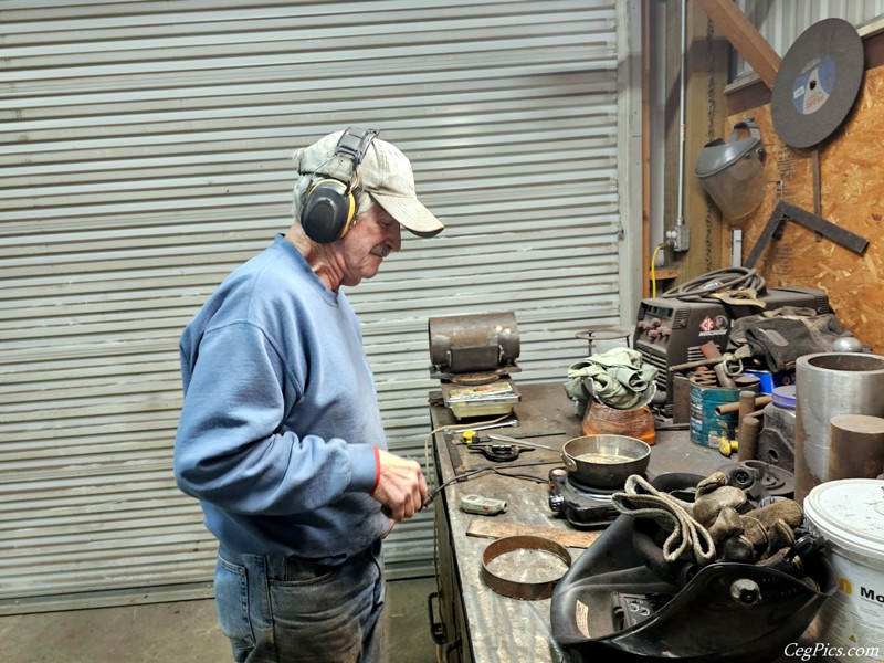 Central Washington Ag Museum