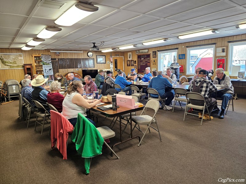 Central Washington Antique Farm Equipment Club