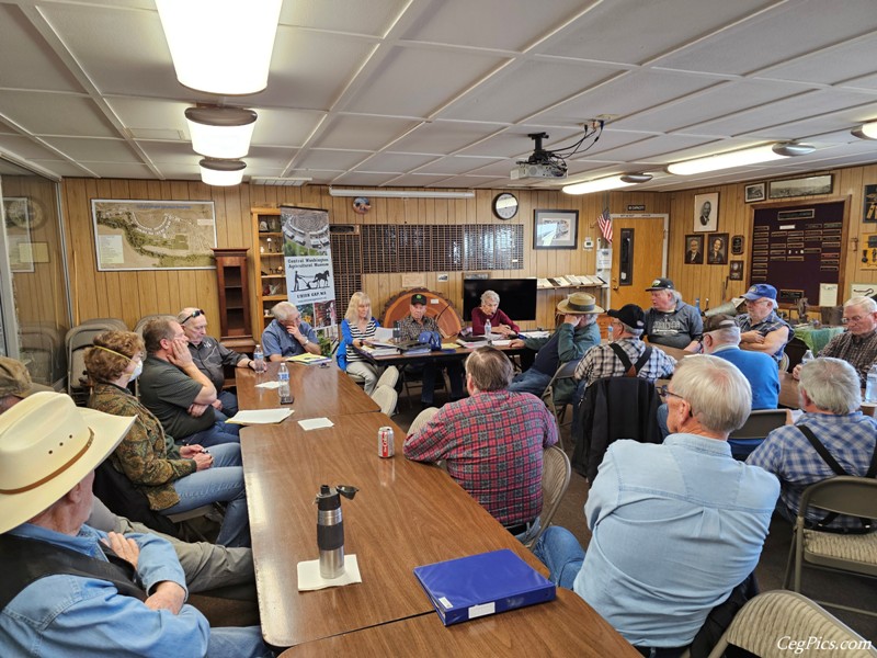 Central Washington Antique Farm Equipment Club