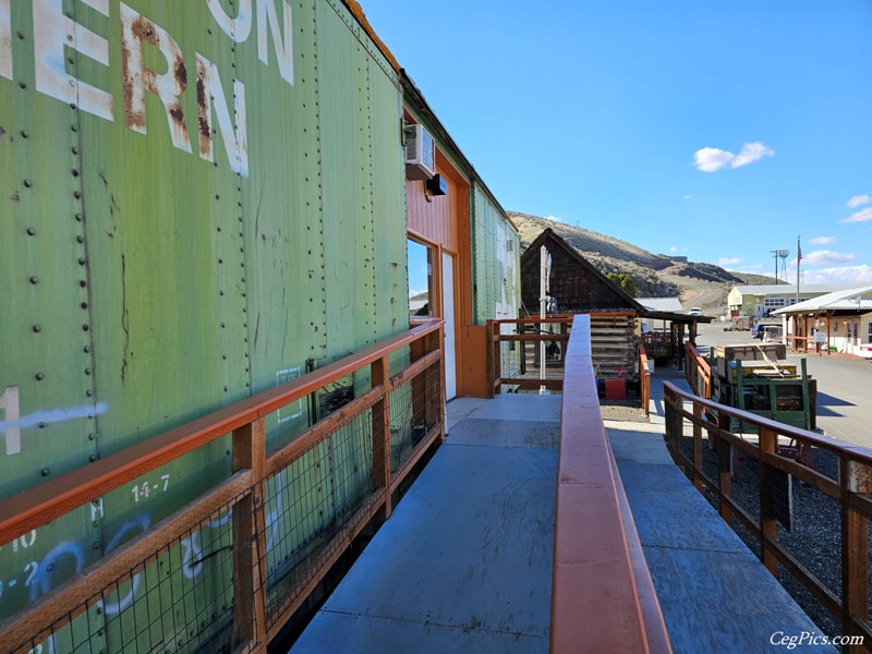 Central Washington Ag Museum