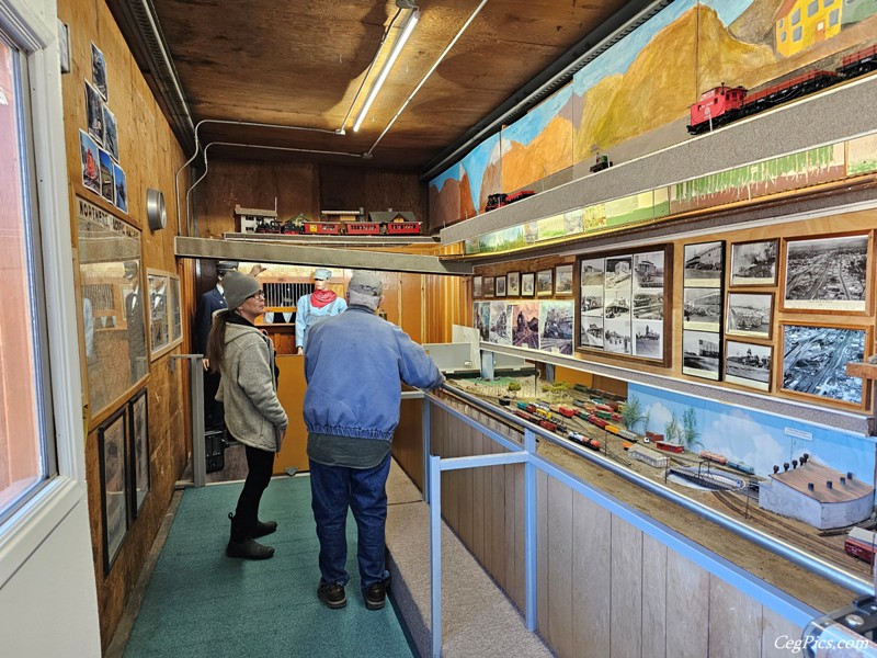 Central Washington Ag Museum