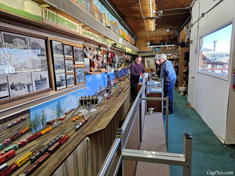 Central Washington Ag Museum