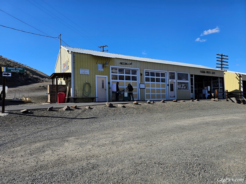 Central Washington Ag Museum