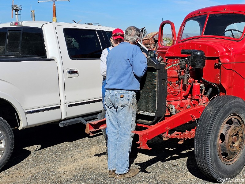 Central Washington Ag Museum