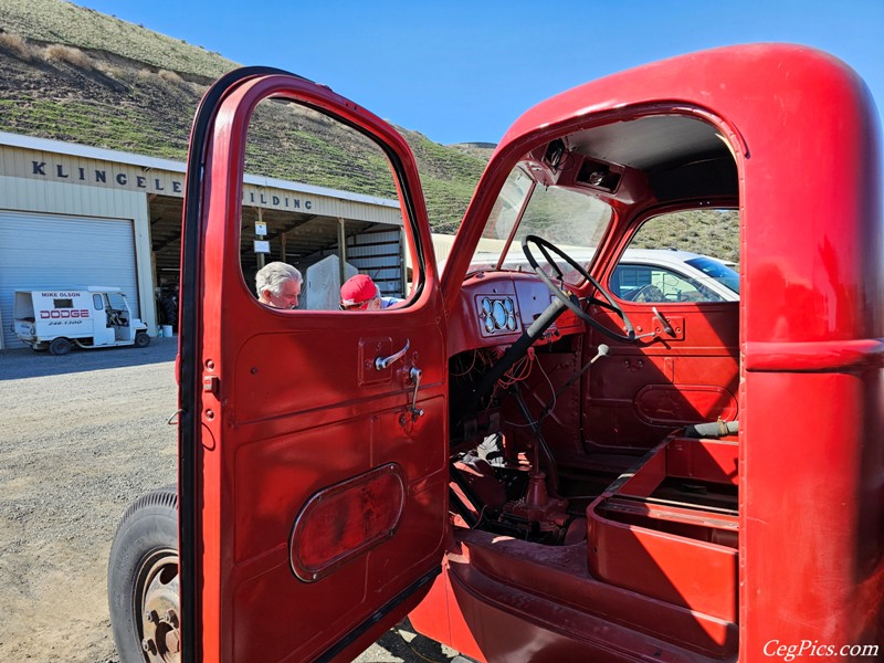 Central Washington Ag Museum