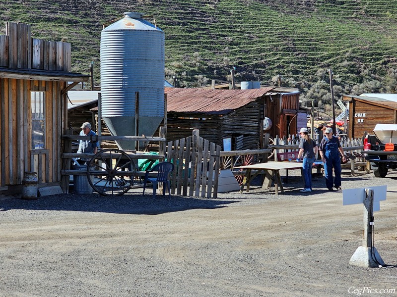 Central Washington Ag Museum