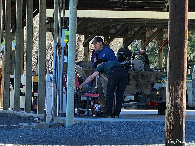 Central Washington Ag Museum