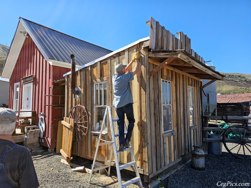 Central Washington Ag Museum