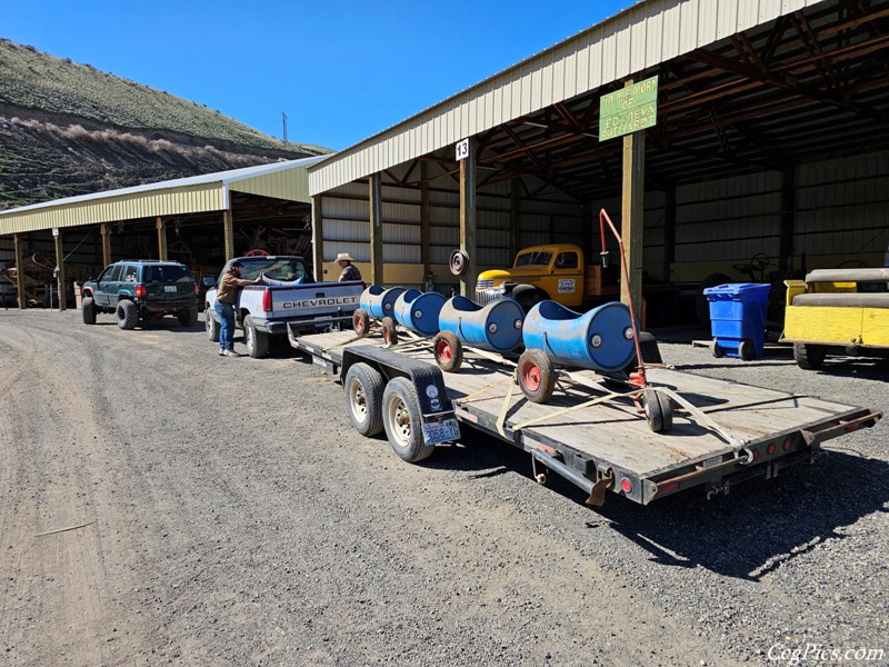 Central Washington Ag Museum