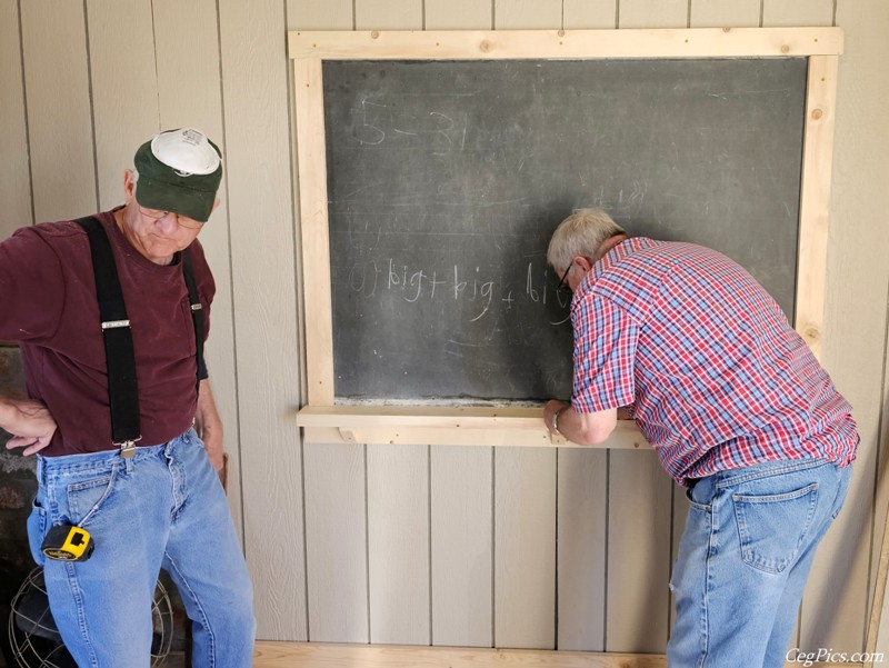 Central Washington Ag Museum