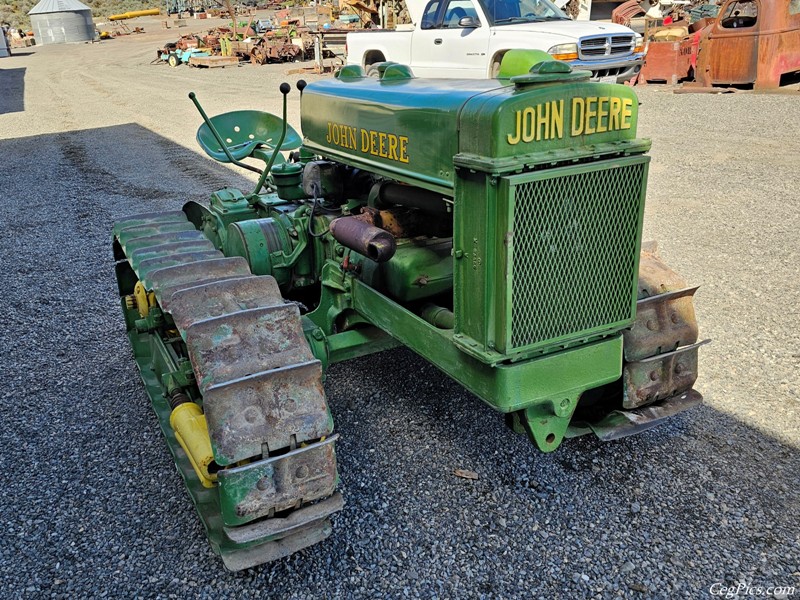 Central Washington Agricultural Museum