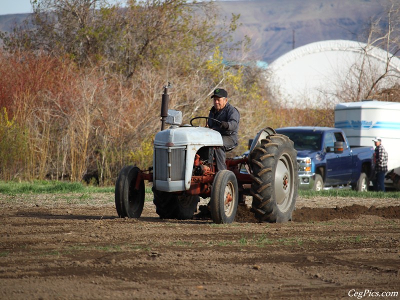 Central WA Ag Museum