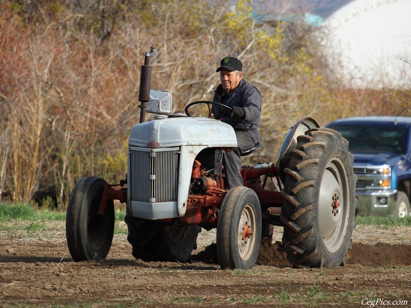 Central WA Ag Museum