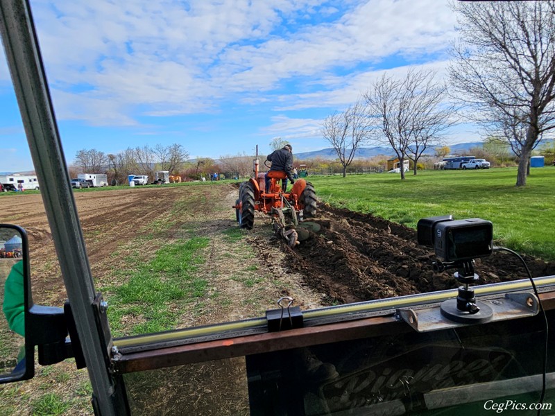 Central WA Ag Museum