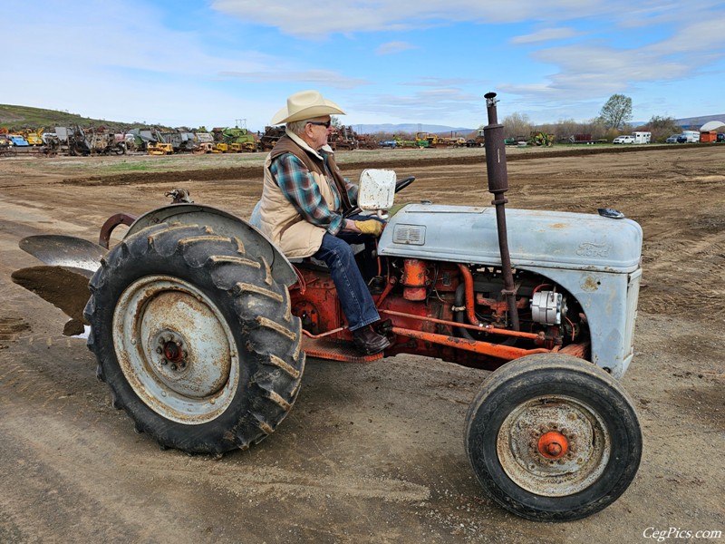 Central WA Ag Museum