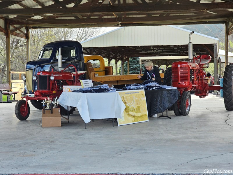 Central WA Ag Museum