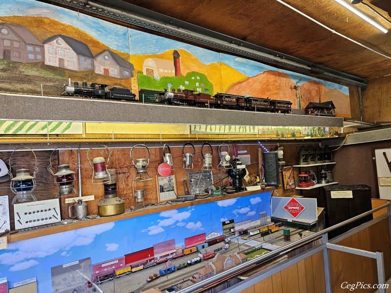 Central WA Ag Museum