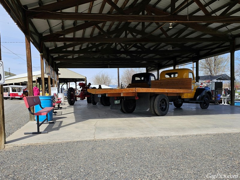 Central WA Ag Museum