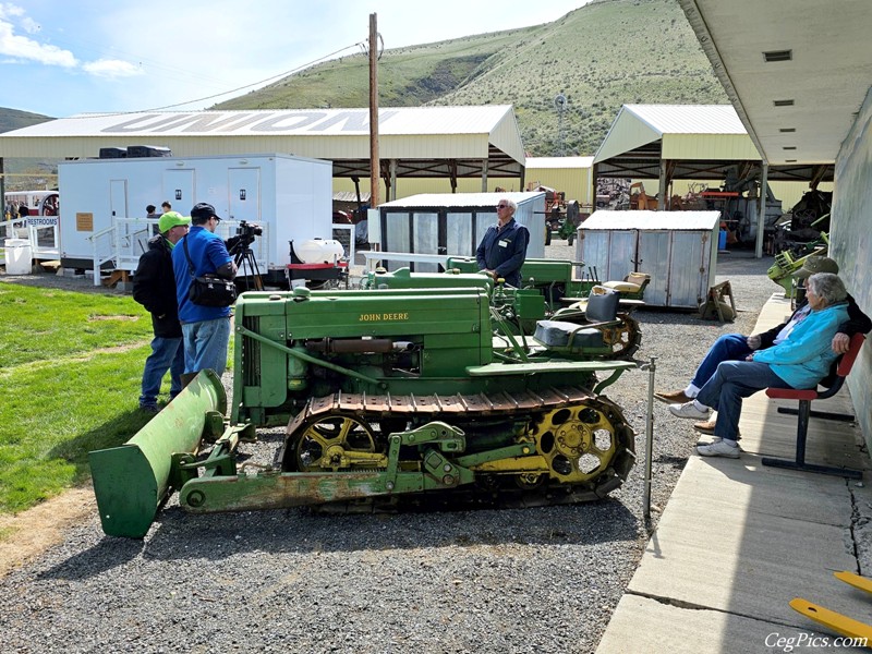 Central WA Ag Museum