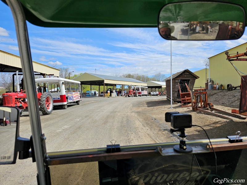 Central WA Ag Museum