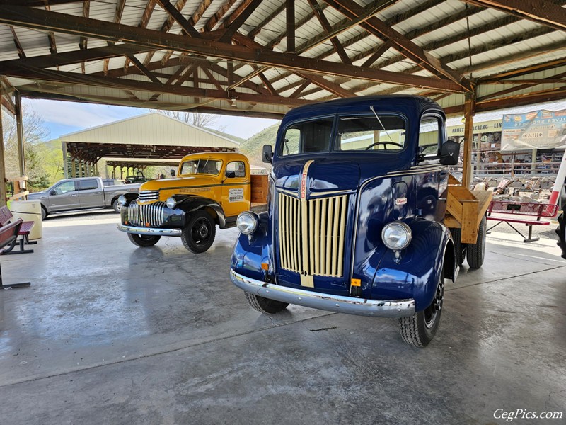 Central WA Ag Museum